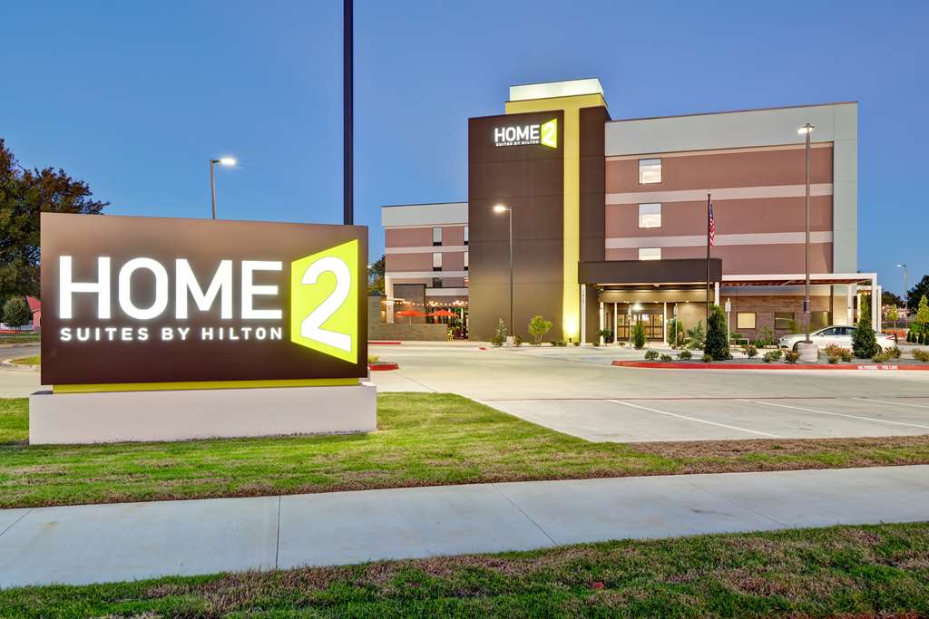 Home2 Suites by Hilton OKC/Midwest City- First Class Midwest City