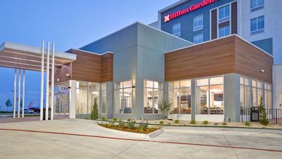 Hilton Garden Inn Tulsa/Broken Arrow