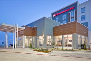 Hilton Garden Inn Tulsa/Broken Arrow