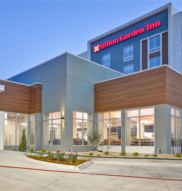 Hilton Garden Inn Tulsa/Broken Arrow