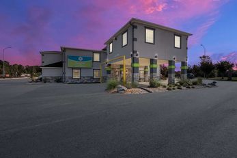 SureStay Hotel Manning
