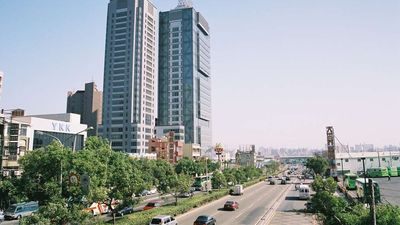 Windsor Hotel Taichung