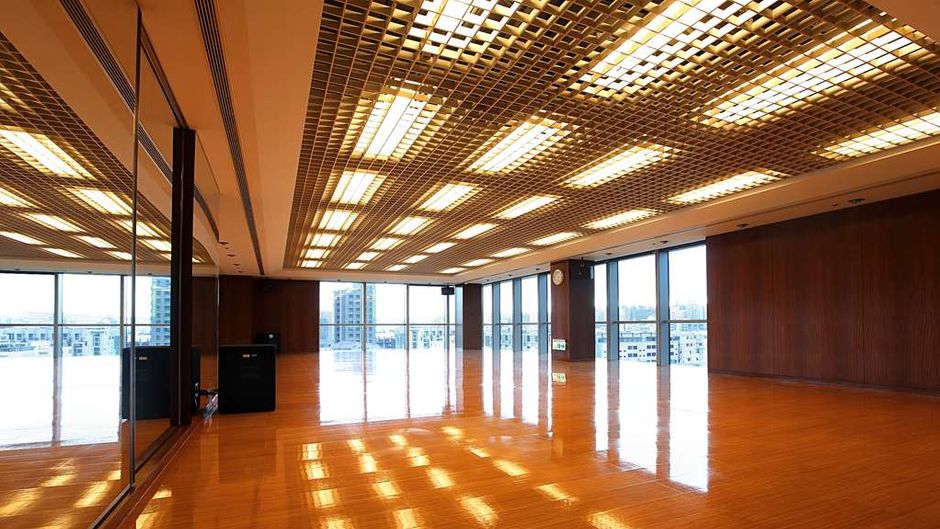 Windsor Hotel Taichung Health