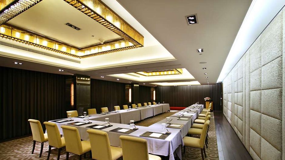 Windsor Hotel Taichung Meeting