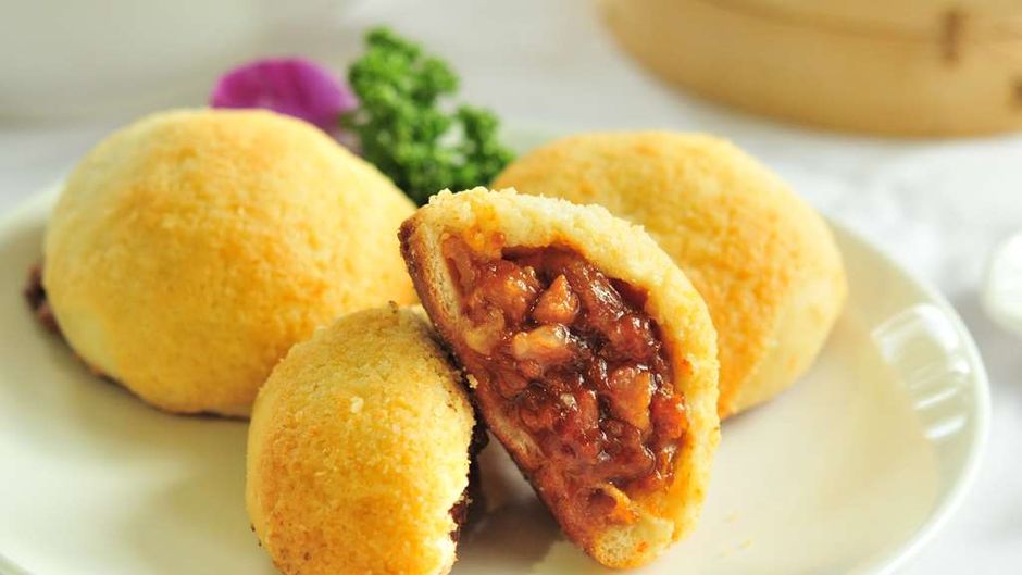Windsor Hotel Taichung Restaurant
