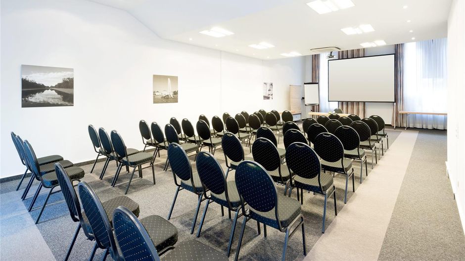 Muenchen City Center Hotel, aff by Melia Meeting
