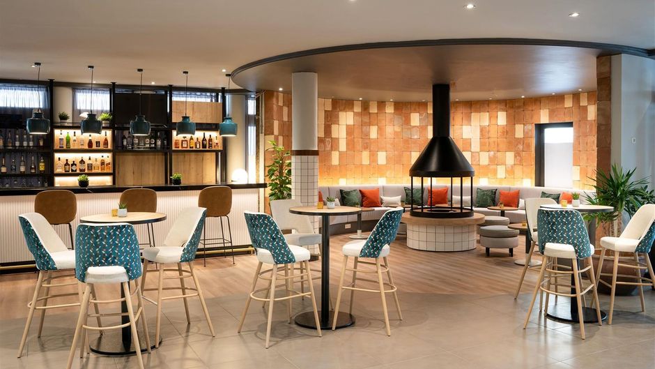 Muenchen City Center Hotel, aff by Melia Exterior