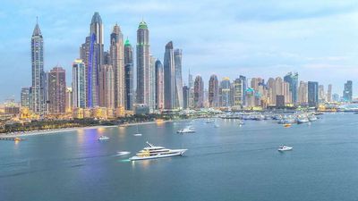 FIVE Palm Jumeirah