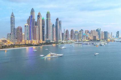 FIVE Palm Jumeirah