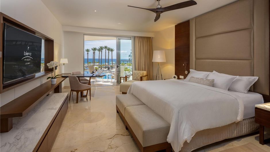 Le Blanc Spa Resort Los Cabos Room