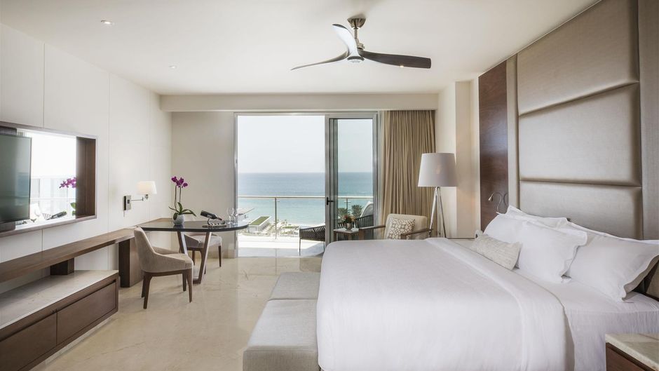 Le Blanc Spa Resort Los Cabos Suite
