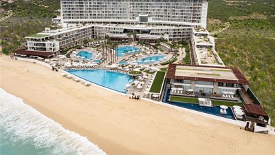 Le Blanc Spa Resort Los Cabos