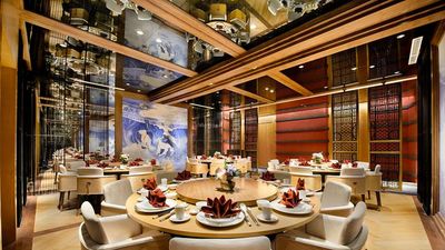 Vasa Hotel Surabaya