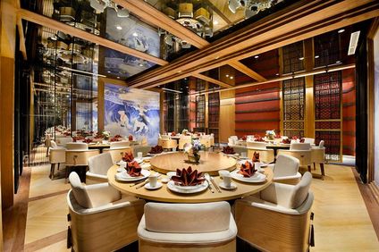 Vasa Hotel Surabaya