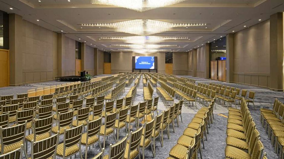 Vasa Hotel Surabaya Ballroom