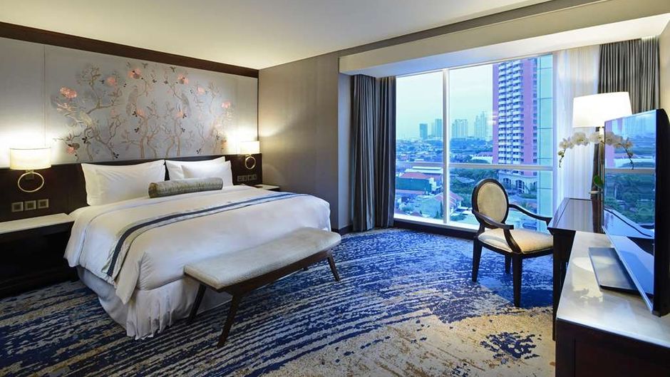 Vasa Hotel Surabaya Suite