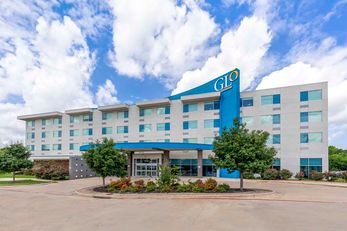 GLo Best Western DeSoto Dallas