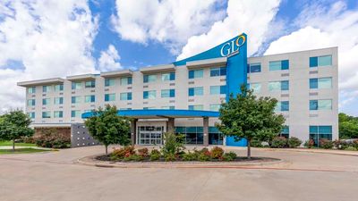 GLo Best Western DeSoto Dallas
