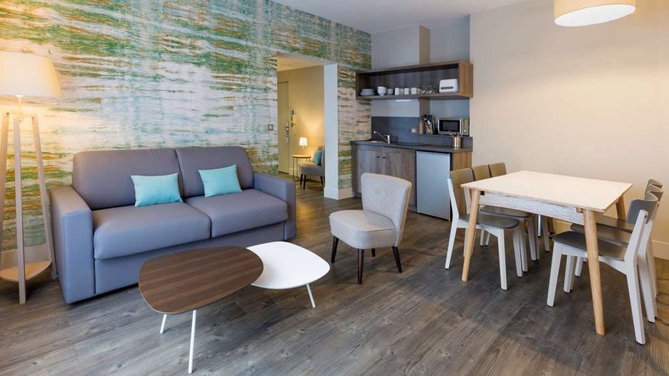 Best Western La Porte des Chateaux Other
