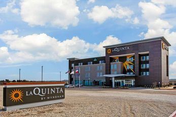 La Quinta Inn & Suites Sweetwater East