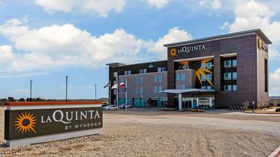 La Quinta Inn & Suites Sweetwater East