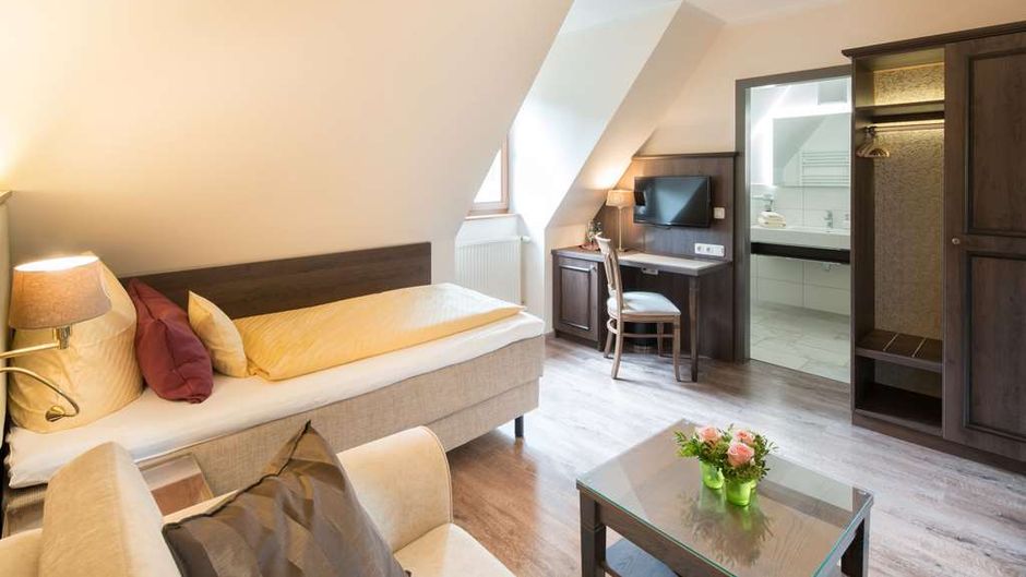 Schlosshotel Klaffenbach Other