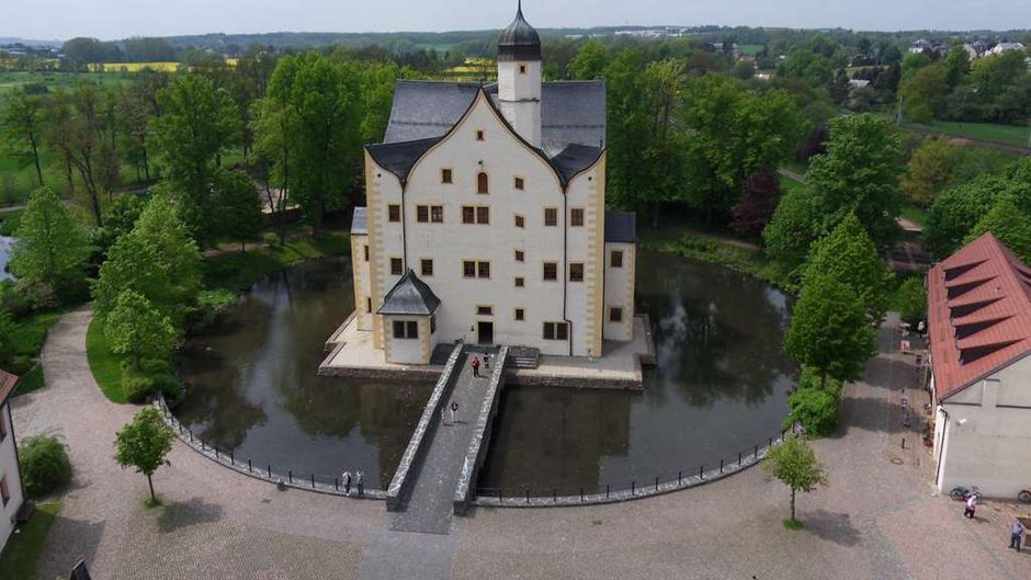 Schlosshotel Klaffenbach Other