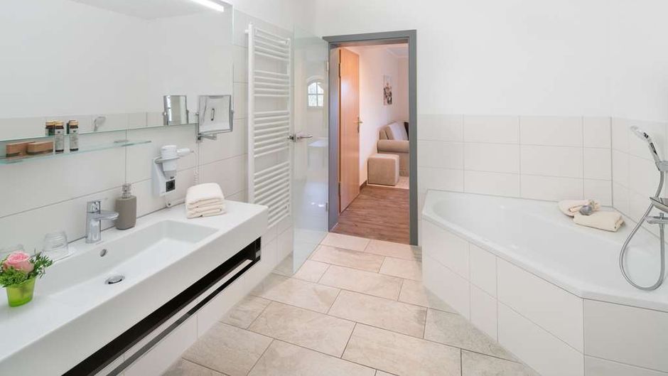 Schlosshotel Klaffenbach Room