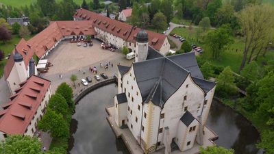 Schlosshotel Klaffenbach