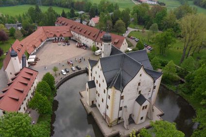 Schlosshotel Klaffenbach