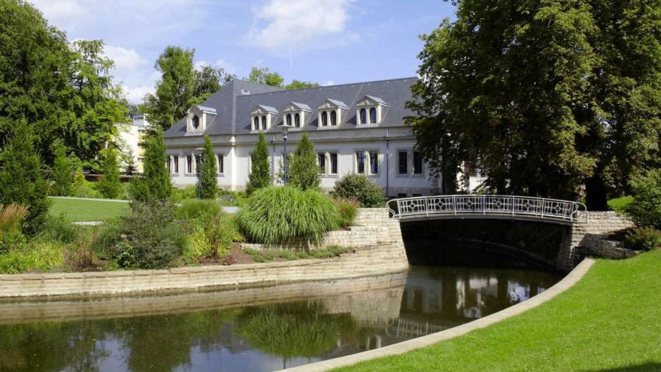 Mondorf Parc Hotel Other
