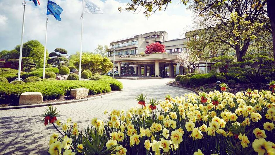Mondorf Parc Hotel Other