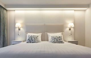Mondorf Parc Hotel