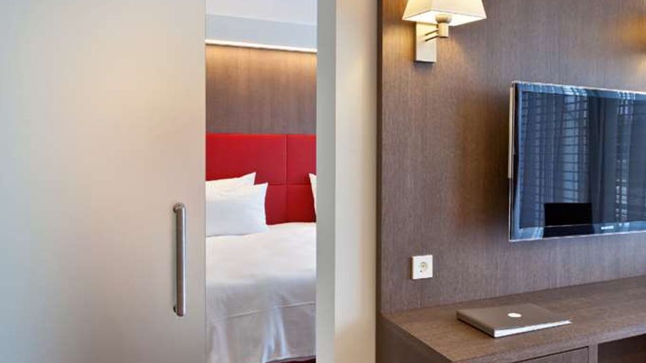 Mondorf Parc Hotel Suite