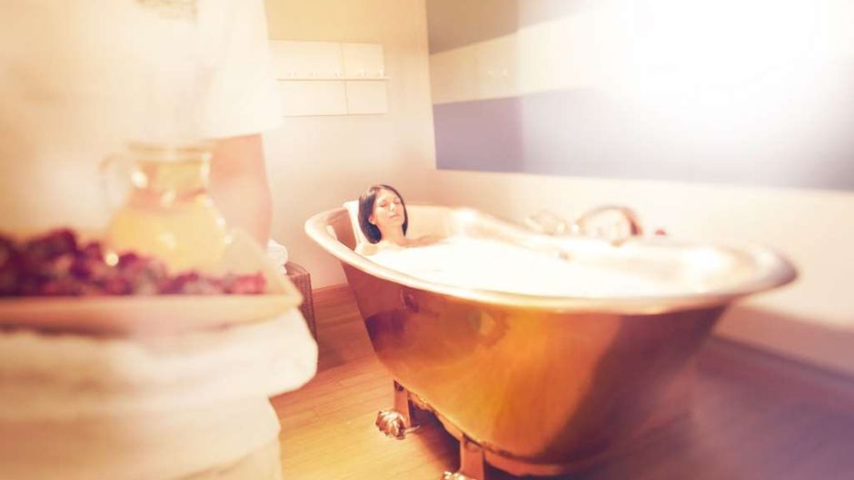 Mondorf Parc Hotel Spa