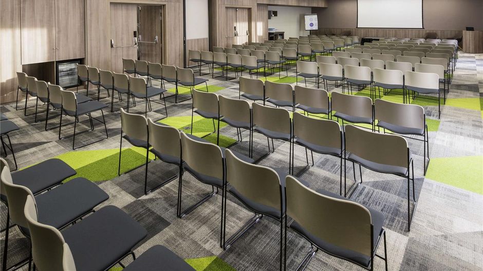 Novotel Sao Paulo Berrini Meeting