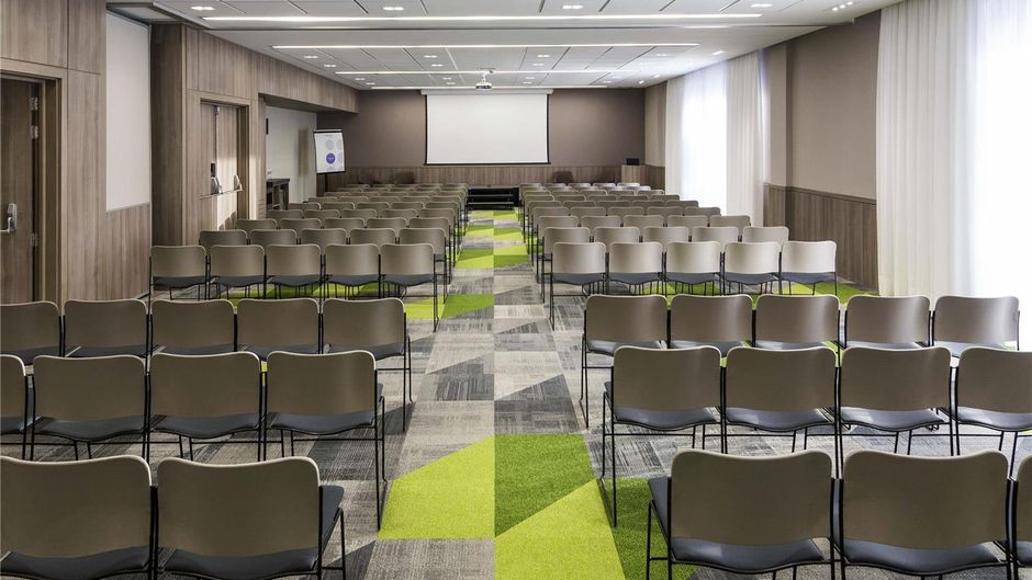 Novotel Sao Paulo Berrini Meeting