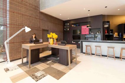 Novotel Sao Paulo Berrini