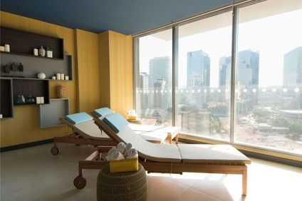 Novotel Sao Paulo Berrini