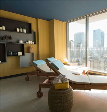 Novotel Sao Paulo Berrini