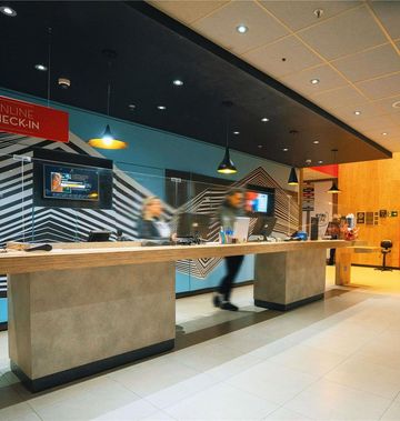 Ibis Budget Sao Bernardo do Campo