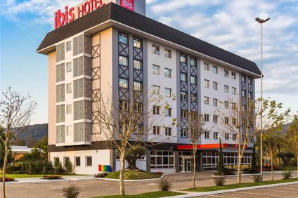 Ibis Igrejinha Hotel