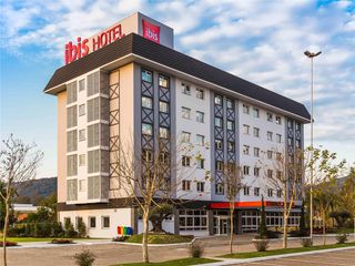 Ibis Igrejinha Hotel