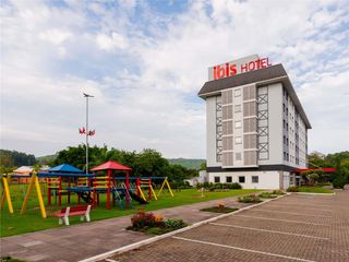 Ibis Igrejinha Hotel