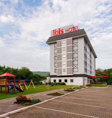 Ibis Igrejinha Hotel