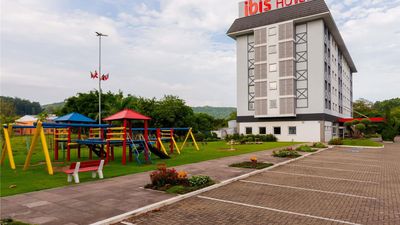 Ibis Igrejinha Hotel