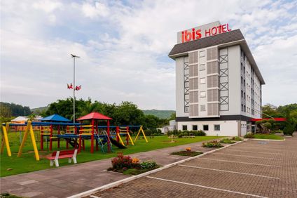 Ibis Igrejinha Hotel