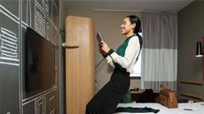 Ibis Casa Voyageurs