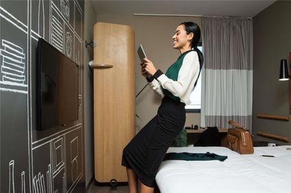 Ibis Casa Voyageurs