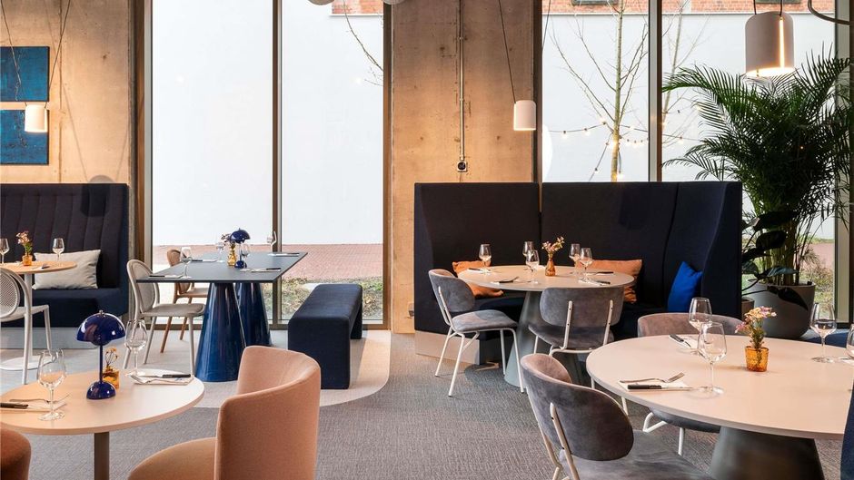 Ibis Budget Gent Centrum Dampoort Other